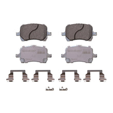 Load image into Gallery viewer, OEX1160 OEX Disc Brake Pad Set BCSJ