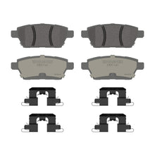 Load image into Gallery viewer, OEX1161 OEX Disc Brake Pad Set BCSJ