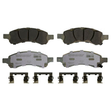 Load image into Gallery viewer, OEX1169A OEX Disc Brake Pad Set BCSJ