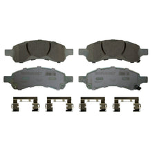 Load image into Gallery viewer, OEX1169 OEX Disc Brake Pad Set BCSJ