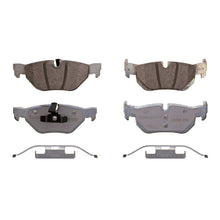 Load image into Gallery viewer, OEX1171 OEX Disc Brake Pad Set BCSJ