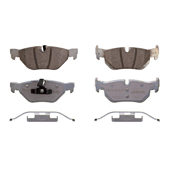 OEX1171 OEX Disc Brake Pad Set BCSJ