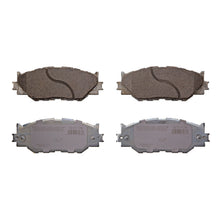 Load image into Gallery viewer, OEX1178 OEX Disc Brake Pad Set BCSJ