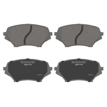 Load image into Gallery viewer, OEX1179 OEX Disc Brake Pad Set BCSJ