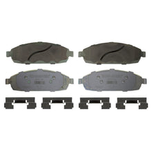 Load image into Gallery viewer, OEX1181 OEX Disc Brake Pad Set BCSJ