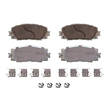 Load image into Gallery viewer, OEX1184 OEX Disc Brake Pad Set BCSJ