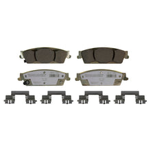 Load image into Gallery viewer, OEX1194 OEX Disc Brake Pad Set BCSJ