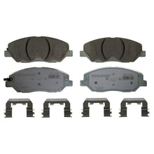 Load image into Gallery viewer, OEX1202 OEX Disc Brake Pad Set BCSJ