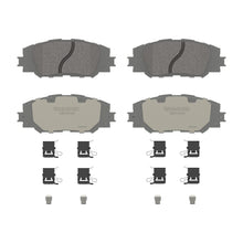 Load image into Gallery viewer, OEX1210A OEX Disc Brake Pad Set BCSJ