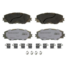 Load image into Gallery viewer, OEX1211 OEX Disc Brake Pad Set BCSJ
