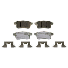 Load image into Gallery viewer, OEX1259 OEX Disc Brake Pad Set BCSJ