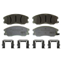 Load image into Gallery viewer, OEX1264 OEX Disc Brake Pad Set BCSJ