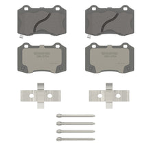 Load image into Gallery viewer, OEX1270A OEX Disc Brake Pad Set BCSJ