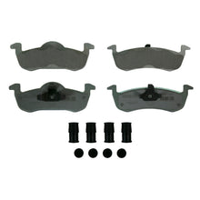 Load image into Gallery viewer, OEX1279 OEX Disc Brake Pad Set BCSJ