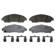 Load image into Gallery viewer, OEX1280 OEX Disc Brake Pad Set BCSJ