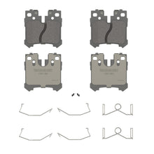 Load image into Gallery viewer, OEX1283 OEX Disc Brake Pad Set BCSJ