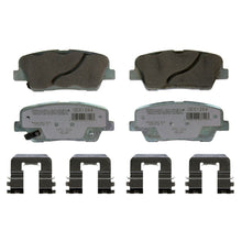 Load image into Gallery viewer, OEX1284 OEX Disc Brake Pad Set BCSJ