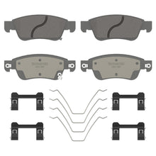 Load image into Gallery viewer, OEX1287 OEX Disc Brake Pad Set BCSJ