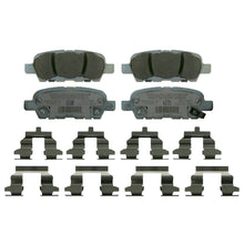 Load image into Gallery viewer, OEX1288 OEX Disc Brake Pad Set BCSJ