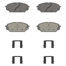 Load image into Gallery viewer, OEX1301 OEX Disc Brake Pad Set BCSJ