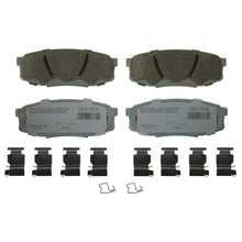 Load image into Gallery viewer, OEX1304 OEX Disc Brake Pad Set BCSJ