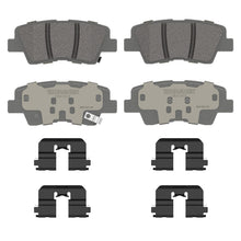 Load image into Gallery viewer, OEX1313 OEX Disc Brake Pad Set BCSJ