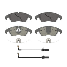 Load image into Gallery viewer, OEX1322 OEX Disc Brake Pad Set BCSJ