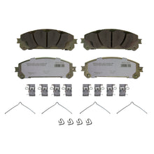Load image into Gallery viewer, OEX1324 OEX Disc Brake Pad Set BCSJ