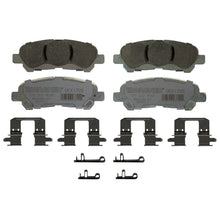 Load image into Gallery viewer, OEX1325 OEX Disc Brake Pad Set BCSJ