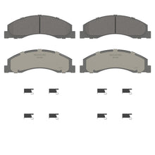 Load image into Gallery viewer, OEX1328M OEX Disc Brake Pad Set BCSJ