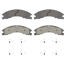 Load image into Gallery viewer, OEX1329M OEX Disc Brake Pad Set BCSJ