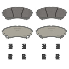 Load image into Gallery viewer, OEX1331A OEX Disc Brake Pad Set BCSJ