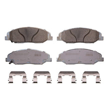 Load image into Gallery viewer, OEX1332 OEX Disc Brake Pad Set BCSJ
