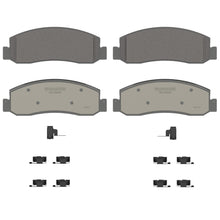 Load image into Gallery viewer, OEX1333AM OEX Disc Brake Pad Set BCSJ