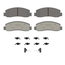 Load image into Gallery viewer, OEX1333M OEX Disc Brake Pad Set BCSJ