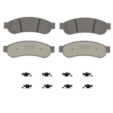 Load image into Gallery viewer, OEX1334AM OEX Disc Brake Pad Set BCSJ