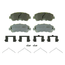 Load image into Gallery viewer, OEX1338 OEX Disc Brake Pad Set BCSJ