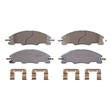 Load image into Gallery viewer, OEX1339 OEX Disc Brake Pad Set BCSJ