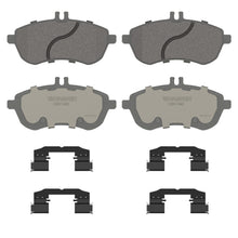 Charger l'image dans la galerie, OEX1340 OEX Disc Brake Pad Set BCSJ