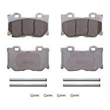 Load image into Gallery viewer, OEX1347 OEX Disc Brake Pad Set BCSJ