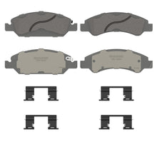 Load image into Gallery viewer, OEX1363A OEX Disc Brake Pad Set BCSJ