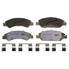 Load image into Gallery viewer, OEX1363 OEX Disc Brake Pad Set BCSJ