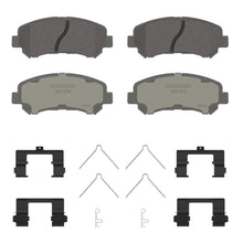 Load image into Gallery viewer, OEX1374 OEX Disc Brake Pad Set BCSJ