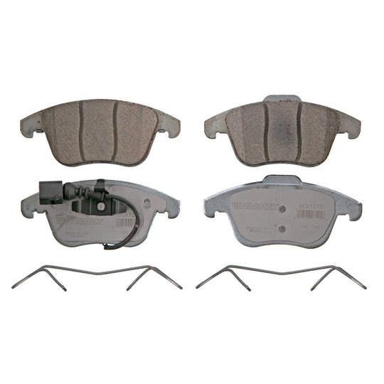 OEX1375 OEX Disc Brake Pad Set BCSJ