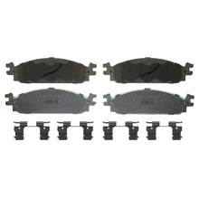 Load image into Gallery viewer, OEX1376 OEX Disc Brake Pad Set BCSJ