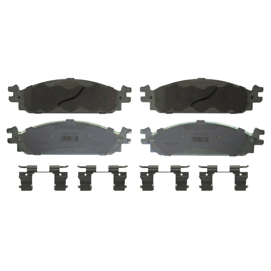 OEX1376 OEX Disc Brake Pad Set BCSJ