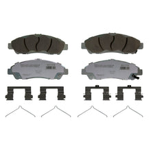 Load image into Gallery viewer, OEX1378 OEX Disc Brake Pad Set BCSJ