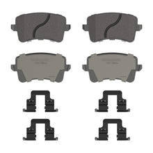 Load image into Gallery viewer, OEX1386M OEX Disc Brake Pad Set BCSJ