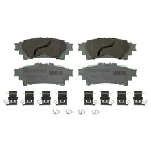 Load image into Gallery viewer, OEX1391 OEX Disc Brake Pad Set BCSJ