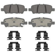 Charger l'image dans la galerie, OEX1393A OEX Disc Brake Pad Set BCSJ